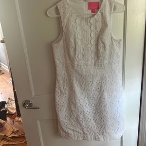 Lilly Pulitzer Sundress